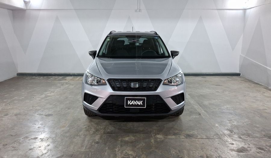 Seat Arona 1.6 REFERENCE AUTO Suv 2020