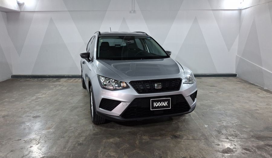 Seat Arona 1.6 REFERENCE AUTO Suv 2020