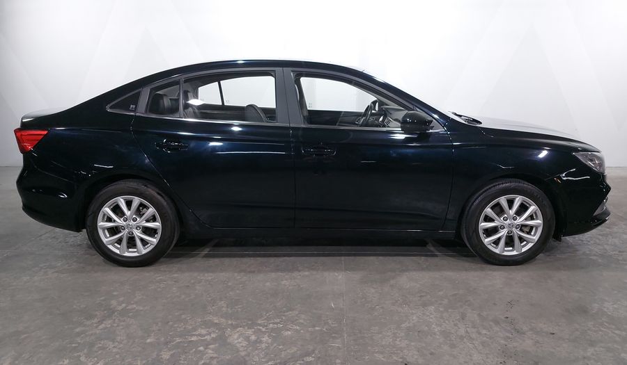 Mg Mg5 1.5 EXCITE CVT Sedan 2023