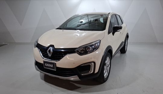 Renault • Captur