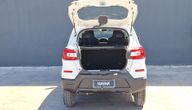 Suzuki S-presso 1.0 GLX Hatchback 2021