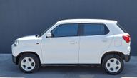 Suzuki S-presso 1.0 GLX Hatchback 2021