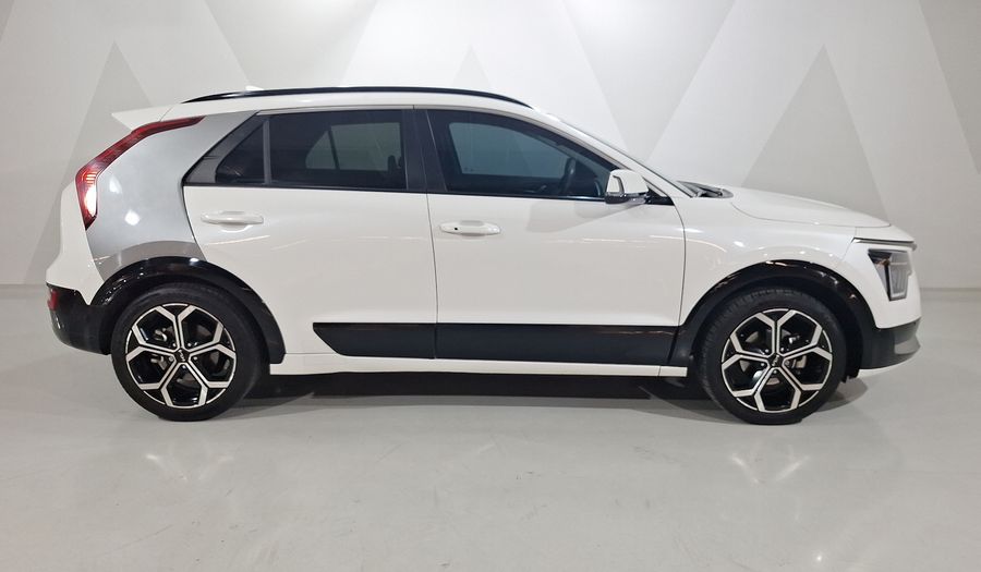 Kia Niro HEV 1.6 EX DCT Suv 2023