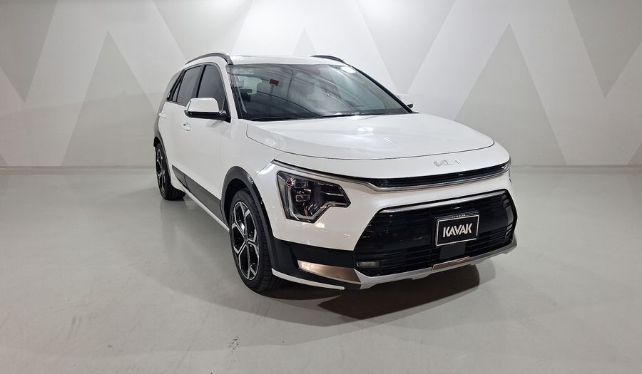 Kia Niro HEV 1.6 EX DCT Suv 2023