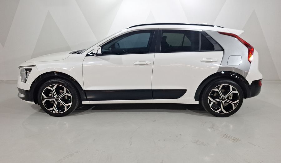 Kia Niro HEV 1.6 EX DCT Suv 2023