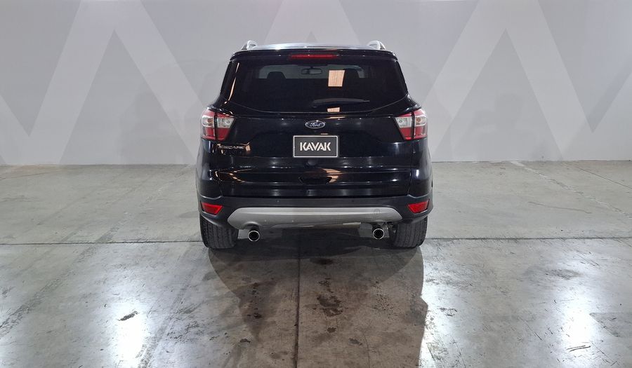 Ford Escape 2.5 TREND AUTO Suv 2018