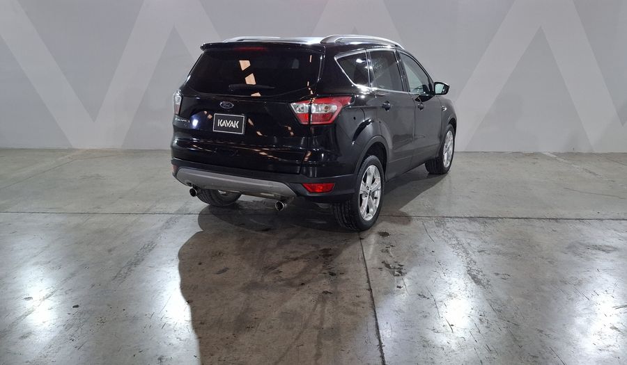 Ford Escape 2.5 TREND AUTO Suv 2018