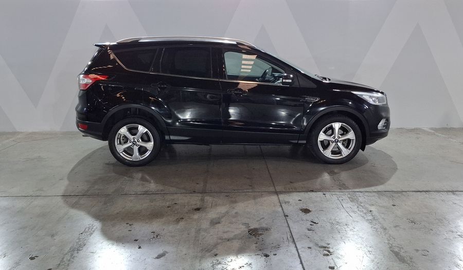 Ford Escape 2.5 TREND AUTO Suv 2018