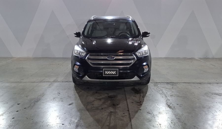 Ford Escape 2.5 TREND AUTO Suv 2018