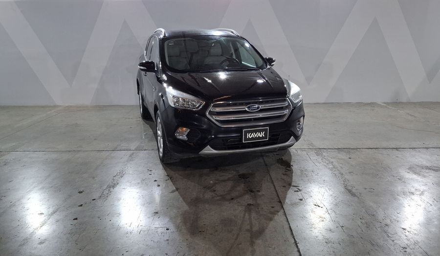 Ford Escape 2.5 TREND AUTO Suv 2018