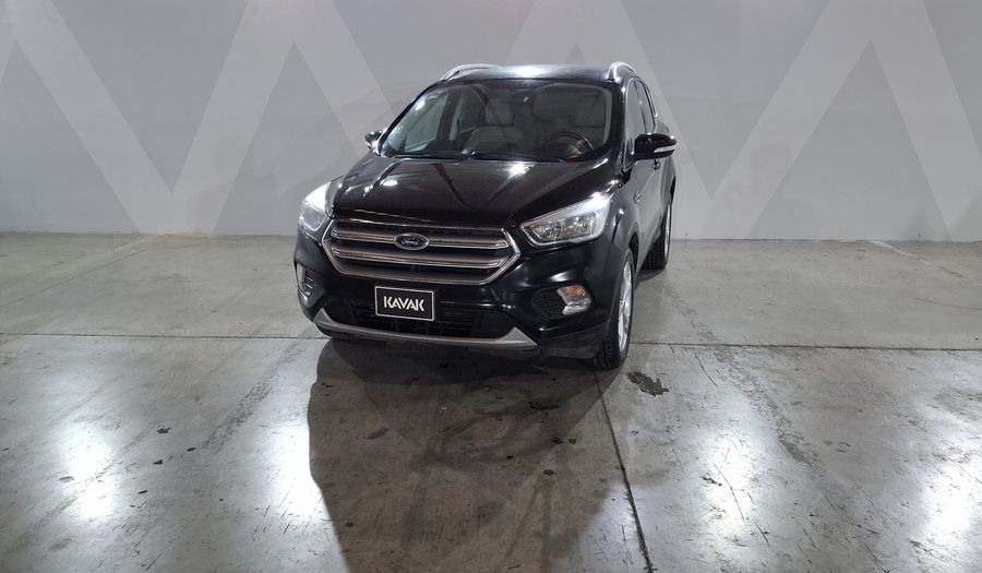 Ford Escape 2.5 TREND AUTO Suv 2018