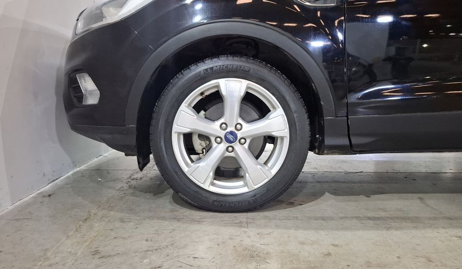 Ford Escape 2.5 TREND AUTO Suv 2018