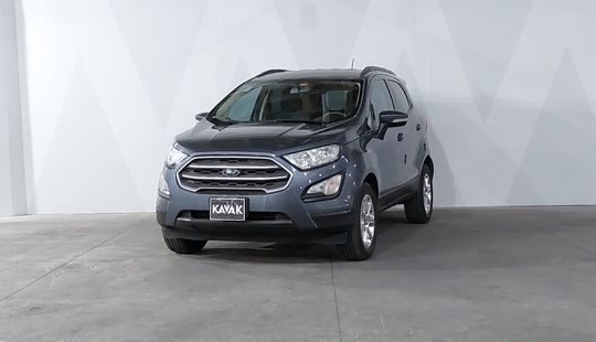 Ford • EcoSport