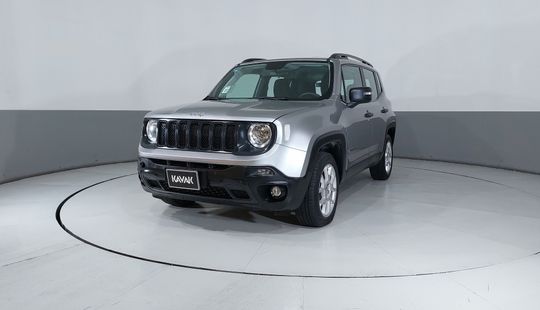 Jeep • Renegade