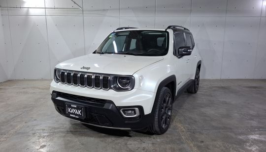 Jeep • Renegade