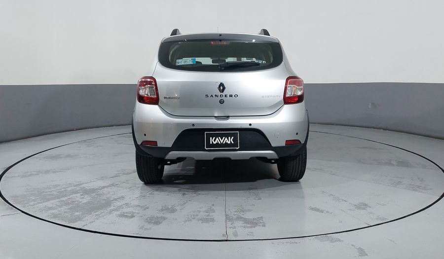 Renault Stepway 1.6 INTENS MT Hatchback 2019