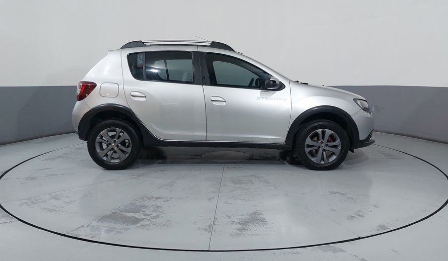 Renault Stepway 1.6 INTENS MT Hatchback 2019