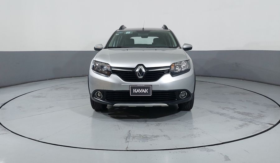 Renault Stepway 1.6 INTENS MT Hatchback 2019