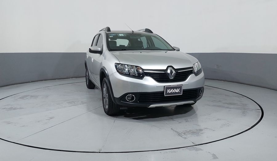 Renault Stepway 1.6 INTENS MT Hatchback 2019