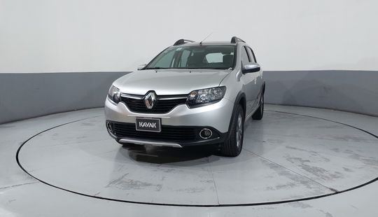 Renault • Stepway