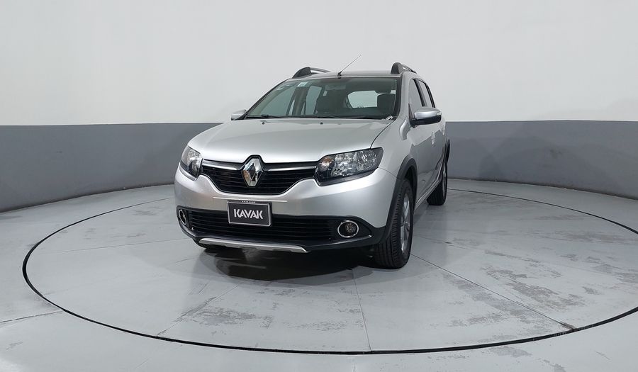 Renault Stepway 1.6 INTENS MT Hatchback 2019