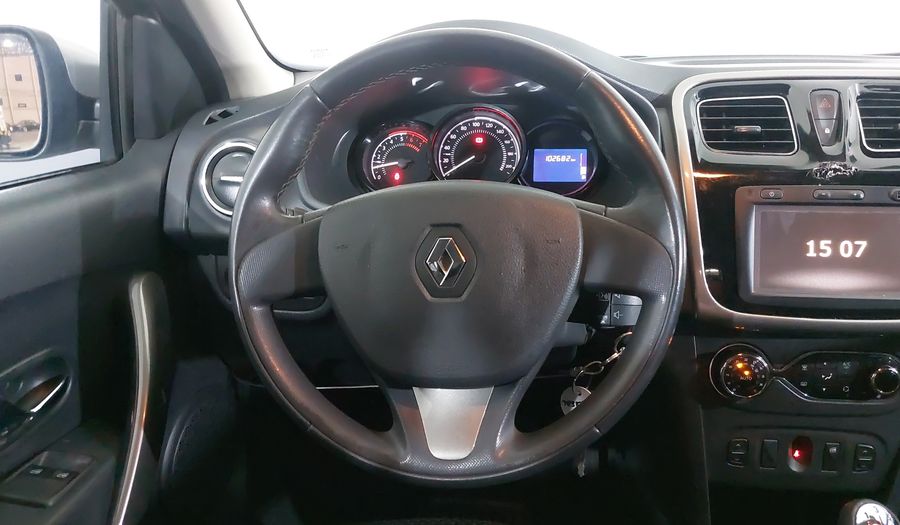 Renault Stepway 1.6 INTENS MT Hatchback 2019