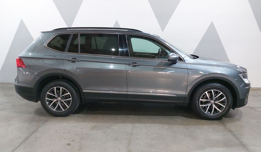 Volkswagen Tiguan 1.4 COMFORTLINE 3 FILA DCT Suv 2018