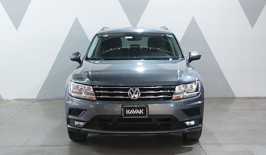 Volkswagen Tiguan 1.4 COMFORTLINE 3 FILA DCT Suv 2018