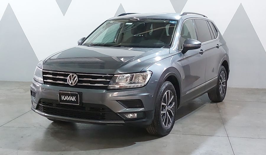 Volkswagen Tiguan 1.4 COMFORTLINE 3 FILA DCT Suv 2018