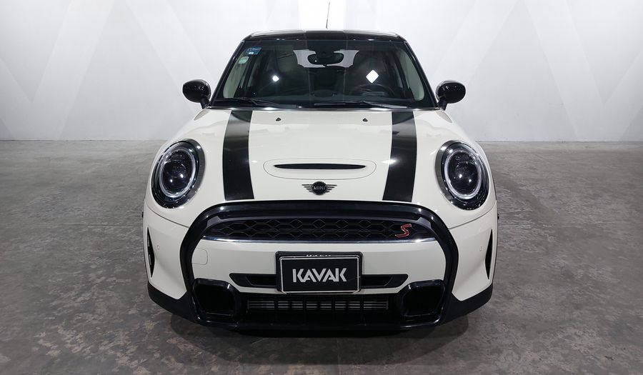 Mini Cooper S 2.0 COOPER CLASSIC DCT Hatchback 2022