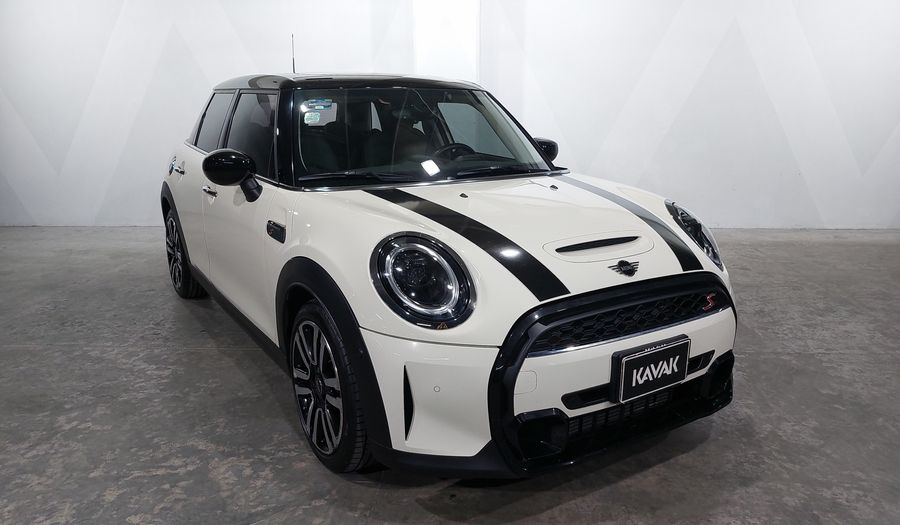 Mini Cooper S 2.0 COOPER CLASSIC DCT Hatchback 2022