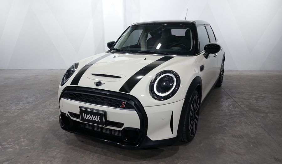 Mini Cooper S 2.0 COOPER CLASSIC DCT Hatchback 2022