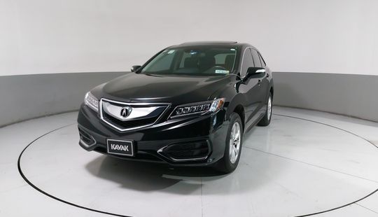 Acura • RDX