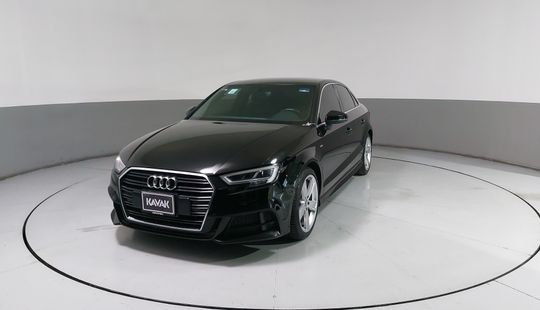 Audi • A3