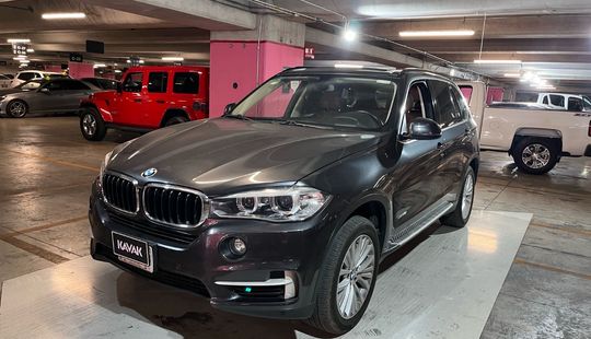 Bmw • X5