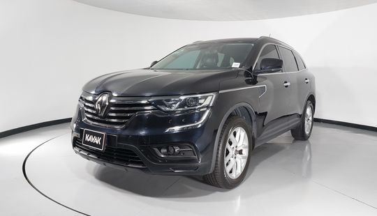 Renault • Koleos