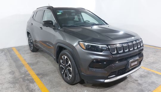 Jeep • Compass