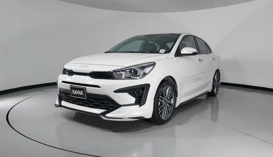 Kia • Rio