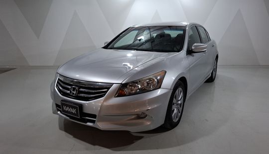 Honda • Accord