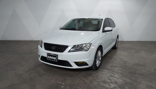 Seat • Toledo