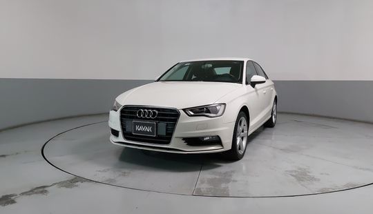 Audi • A3