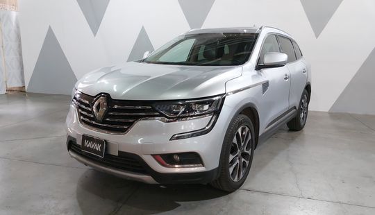 Renault • Koleos