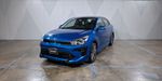 Kia Rio 1.6 S PACK AUTO Sedan 2021