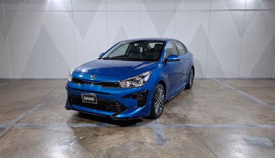 Kia • Rio