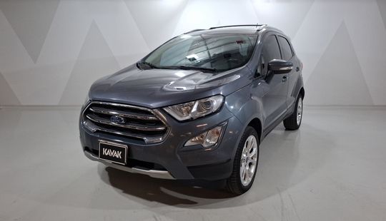 Ford • EcoSport