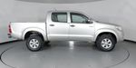 Toyota Hilux 2.7 DOBLE CABINA SR Pickup 2014