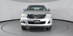 Toyota Hilux 2.7 DOBLE CABINA SR Pickup 2014