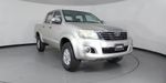 Toyota Hilux 2.7 DOBLE CABINA SR Pickup 2014