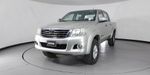 Toyota Hilux 2.7 DOBLE CABINA SR Pickup 2014