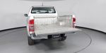 Toyota Hilux 2.7 DOBLE CABINA SR Pickup 2014